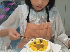 -米柚烘焙教室(工联CC店)