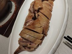 -狮王府淮扬菜(新街口友谊店)