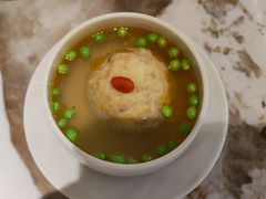 -永春园·扬州早茶·淮扬菜(漫乐城店)