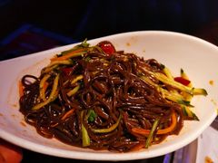 -鸣记脆皮烤鱼·海鲜烤鱼(三八广场店)
