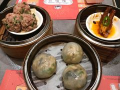 -点点心点心专门店(旺角店)