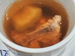 -冯不记米坊(凯德广场店)