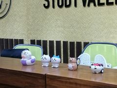 -学习谷日语培训日本留学·多语种外语教学(海淀人大分部)