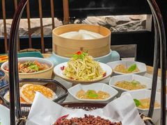 -锦府盐帮·李宅(领展购物广场中关村店)