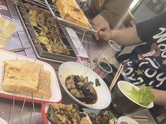 -遇西祠·海鲜烧烤(总店)