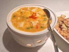 -庭悦餐厅(华侨城店)