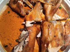 -张家卫·阳江菜·小海鲜(肥婆湾桥店)