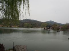 -南山风景名胜区