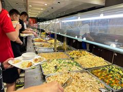 -合合自助快餐(六顺店)