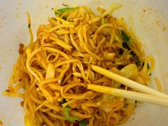 -酱壹老三饵丝(南宁南路店)