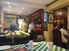 -Santoor 萨都里印度餐厅(北锣鼓巷店)