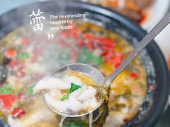 -小六汤包砂煲菜(文景路店)