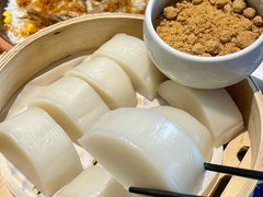 -图味美小黄鱼·景德菜(浙江路店)