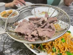 吊龙伴-八合里牛肉火锅(深圳光明大仟里二店)