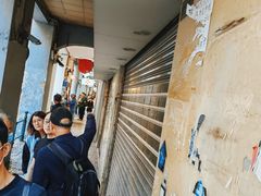 -明记牛杂(新马路分店)