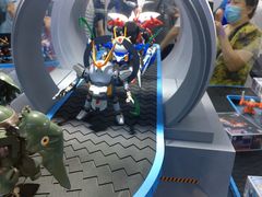 -东浩兰生上海世博展览馆