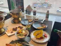 -喜庭海鲜自助(来福士店)