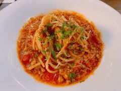 肉酱意面-1861意大利餐厅(文化广场店)