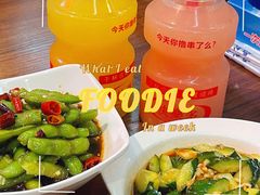 -庆峰龙虾烧烤(合肥一店)