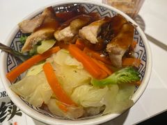 -吉野家(深圳超多维科技大厦分店)