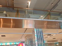 -锦园春香港茶餐厅(西海湾旗舰店)