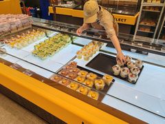 -UH祐禾(上海五角场万达店)