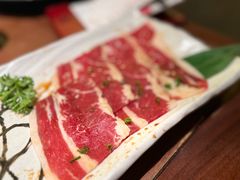 -御牛道日式烤肉料理(杭州万象城店)