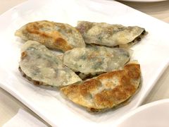 -中山国际酒店中餐厅
