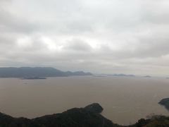 -普陀山慧济禅寺
