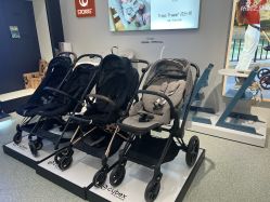 -国际蓝孩BabyInternational(嘉里中心店)
