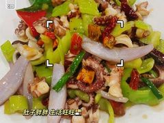 -四川小胡子海鲜(丁村万人海鲜广场店)