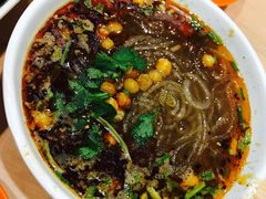 -林静小吃(复兴路店)