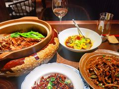 -隐厨·中国菜馆(三里屯T+MALL店)