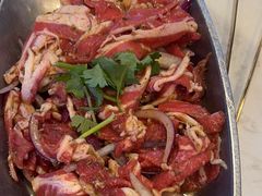 -杨记齐齐哈尔烤肉(总店)