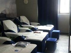 -39°·叁十九度·浴足SPA(龙湖滨江天街总店)