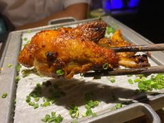 -绿茶餐厅(乐峰广场店)