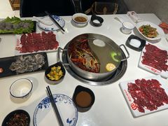 -陈记顺和潮汕牛肉火锅(韩江路店)