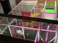-西安锦江国际酒店