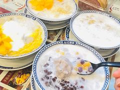 -赵记传承·中国甜品(福州总店)