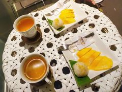 -Let’s Relax Spa(Terminal 21 Asok)