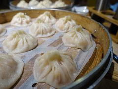 -老班长手工灌汤包老店(东山店)