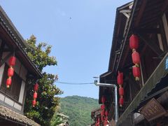 -海窝子古镇