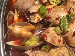 -金掌勺东北菜(格兰晴天店)