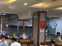 大堂-回锦轩(泉园店)