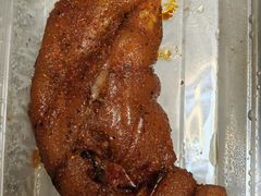 -庆峰龙虾烧烤(合肥一店)