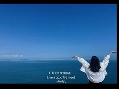 -汕尾风车岛