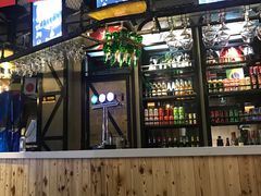 -邢氏老太太烧烤(罗湖店)