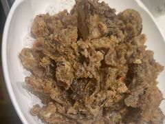 -紫光园·烤鸭·北京菜(劲松店)