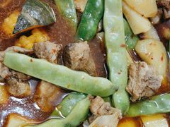 农家一锅香-马家大院铁锅炖(京粮广场店)