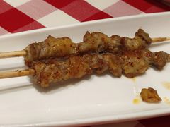 -西贝(宝乐汇店)